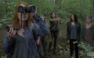 75 pensées que j’ai eues devant l’épisode 13 de The Walking Dead