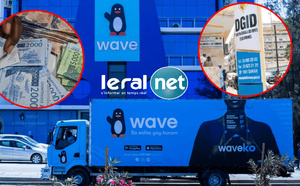 Wave Sénégal précise sa contribution fiscale : plus de 30 milliards FCFA versés en 2024
