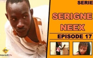 Regardez "Serigne Neex" - Episode 17