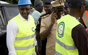 Gestion des inondations : Le ministre de l’Hydraulique, Cheikh Tidiane Dièye dresse le bilan du 18 septembre 2025