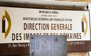 Quitus fiscal : Cheikhou Oumar Sy alerte sur des pratiques injustes contre les PME, étranglées par les lenteurs et les abus