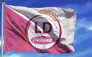 Création d’une  nouvelle coalition citoyenne : LD Debout et alliés lancent une initiative politique pour « gouverner autrement »