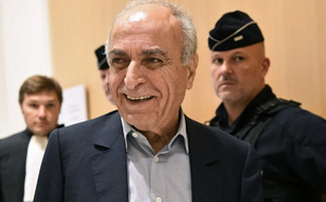Liban : Décès de Ziad Takieddine, témoin central de l’affaire Sarkozy-Kadhafi, à 75 ans