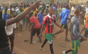 Campagne référendaire à Ziguinchor : Affrontements entre BBY et Udz Kadiamor, 7 blessés dont 4 dans un état grave