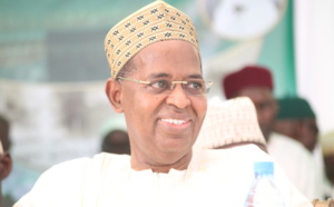 Sidy Lamine Niass s'attaque au Président Macky Sall version Kouthia show