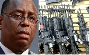 Marché d’armement de 45 milliards FCfa : Trois arrestations, deux informations judiciaires ouvertes