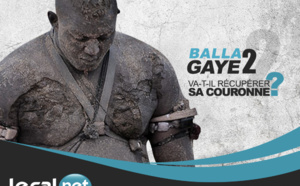 Soutien au Front du Non : Comment Macky Sall a réussi à "terrasser" Balla Gaye 2...