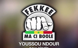 Réplique des jeunes de Fekke maci boole : « Les cadres libéraux esquivent le débat, Diouf Sarr cherche le buzz »