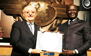 Aviation civile : Le Sénégal honoré à la 42e Assemblée de l’OACI, sa supervision aéronautique saluée