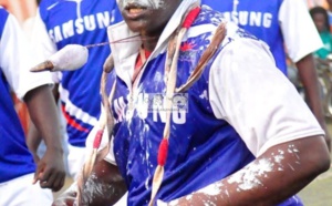 Adversaire potentiel de Lac Rose : Zarco et Grand Yoff Mbollo prêts