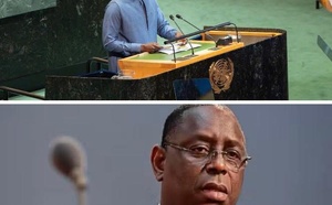 « Le discours du Président Bassirou Diomaye Faye à la tribune des Nations-Unies, a montré encore son leadership en Afrique... », Par Prof. Jacques