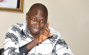 Ismaïla Madior Fall sur le projet de révision de la Constitution : «En matière de réformes ‘‘consolidantes’’, Macky fait mieux que Senghor, Diouf et Wade»