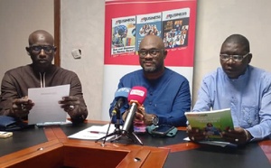 Un magazine panafricain pour relayer autrement le développement du continent : Impact Business lancé hier, à Dakar