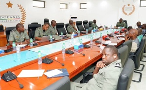 Douanes sénégalaises et burkinabé : Vers un partenariat de formation et de partage d’expériences