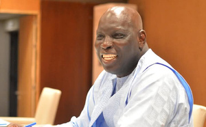 Affaire Madiambal Diagne : Son épouse arrêtée, le journaliste recherché