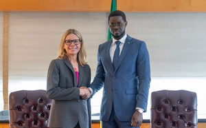 Banque mondiale–Sénégal : Une confiance renouvelée autour des réformes et de l’innovation