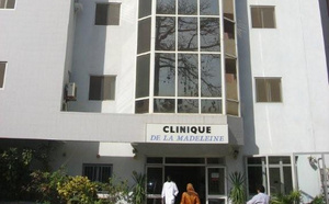 Affaire du bébé mort calciné à la Clinique de Madeleine: Le verdict, finalement rendu mercredi dernier
