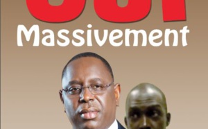 Le Mackyoui massivement ( Malick Dieng)