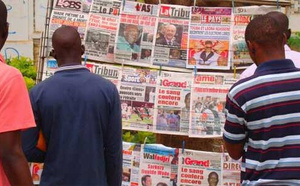 Accès à l’information : Ce que change la nouvelle loi au Sénégal