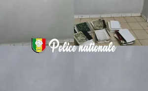 Thiaroye-sur-Mer. : Un réseau de faux actes d’état-civil démantelé par la Police