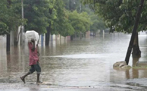 Une fin de saison des pluies globalement tardive à normale (ANACIM)