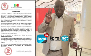 Mandat d’arrêt international : Madiambal Diagne désormais poursuivi au-delà des frontières