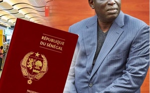 Exclusivité / Affaire Madiambal Diagne : Ces chefs de la DIC et du Commissariat spécial de l'AIBD, relevés de leurs fonctions