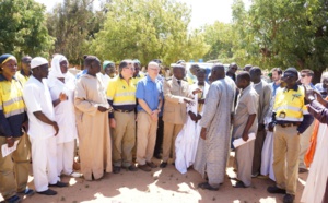 Développement Local : GCO investit 141 000.000 Frs au profit des populations de Diogo et de Ndoucoura