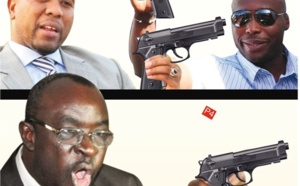 Usage d’armes à feu par les hommes politiques : Faut-il s’attendre au pire ?