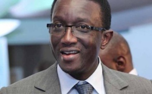 Amadou Bâ à ses détracteurs : "Quand on n'a pas d'arguments, on chahute"