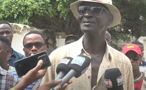Litige foncier autour de Sweet Coffee : 40 employés interpellent Ousmane Sonko