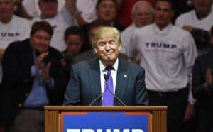 Sexistes, insultantes… les archives dérangeantes de Donald Trump sur les femmes