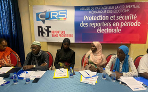 Liberté de la presse : La CJRS dénonce l’agression de journalistes à Keur Massar et interpelle le maire Bilal Diatta
