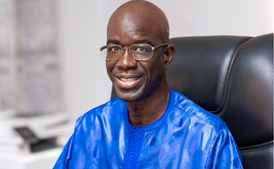 Le Sénégalais Mamadou Amadou Ly lauréat du Prix Yidan 2025