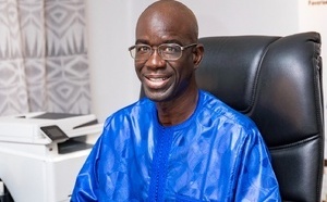 Prix Yidan 2025 : Le Sénégalais Mamadou Ly honoré pour ses modèles éducatifs bilingues en Afrique