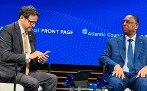 Macky Sall matraque le régime Pastef : La dette dite cachée est un “non-sens…”