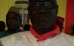 Campagne référendaire : Diamalaye promet 200% à Mansour Sy