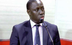 APR : Pape Malick Ndour fustige la garde-à-vue de Pape Mahawa Diouf