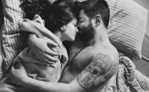 Elle photographie les couples dans des moments de complicité adorables... Vous allez craquer devant ces sublimes clichés