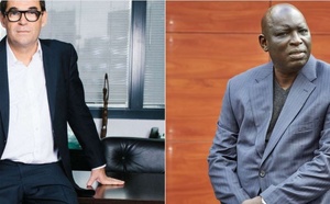 Affaire Ellipse Projects - Madiambal Diagne : Qui est le mystérieux « fournisseur de matériel médical » au centre du complot ?