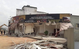 Abidjan : Café de Rome, derniers rebondissements