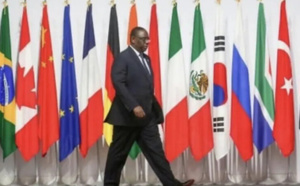 L’Afrique au G20 : Macky Sall, l’architecte d’une reconnaissance mondiale