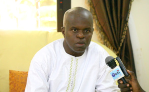 Vidéo: Pape Amadou Ndiaye de l’APR: « Pour avancer, les Thiessois doivent arrêter de combattre le pouvoir »