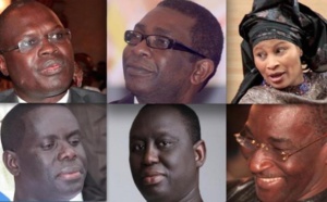 Référendum - Parcelles, Médina, Guédiawaye, Podor,... : Guerres Locales 