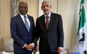 Économie et coopération : Business Africa et la BAD s’allient pour stimuler l’investissement privé en Afrique