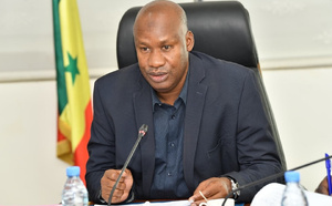 Mpox et fièvre de la Vallée du Rift : Le Sénégal a renforcé la riposte sanitaire, rassure le Ministère de la Santé et de l’Hygiène publique