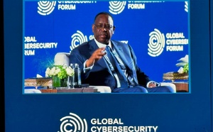 Invité des autorités saoudiennes : Le président Macky Sall prend part, les 1er et 2 octobre, au Forum mondial de Riyad sur la cyber sécurité