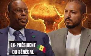 Macky Sall disserte sur son parcours, salue ses performances et dévoile son ambition pour l’ONU