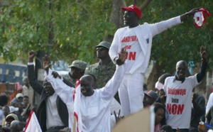 Référendum : Idrissa Seck accuse les ouiistes d'avoir versé du "safara" dans les centres de vote de Thiès