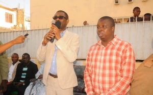 Vidéo - Youssou Ndour : « Bilaahi Walaahi, moussou malène fène…»